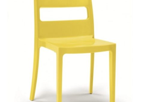 silla sai scab amarillo