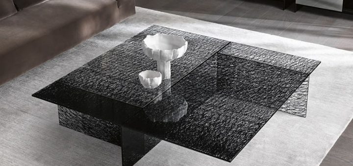 Sestante Tonelli Coffee table