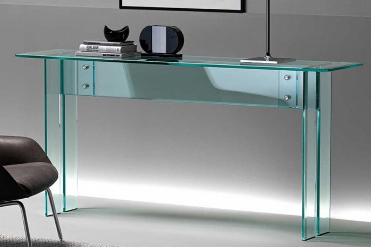 Furnishing your home with an entrance console