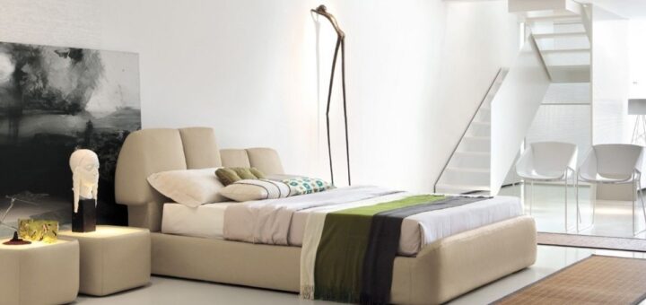 Tonin Casa beds