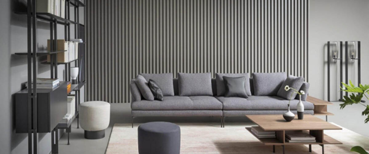 Bonaldo sofas