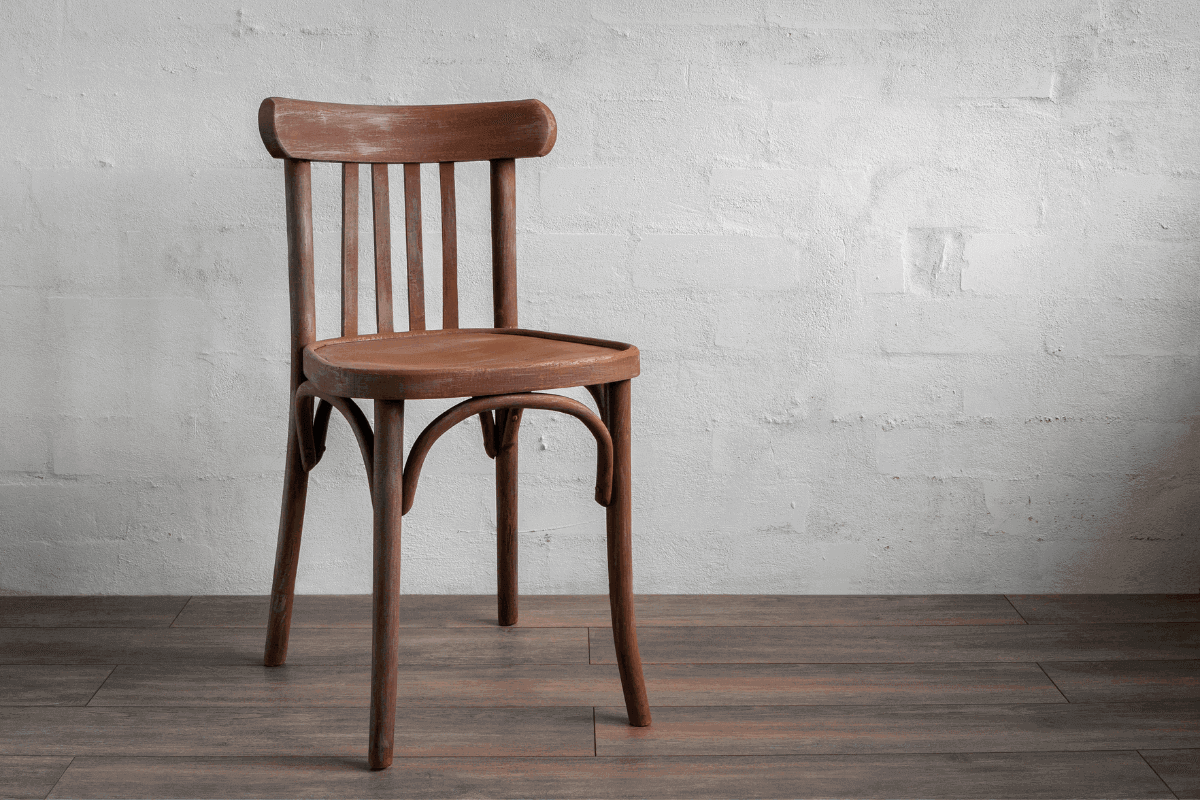 wooden chairs design classics