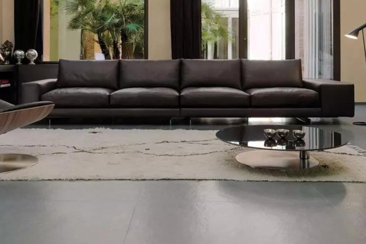 El sofá reclinable: modelos disponibles y características principales