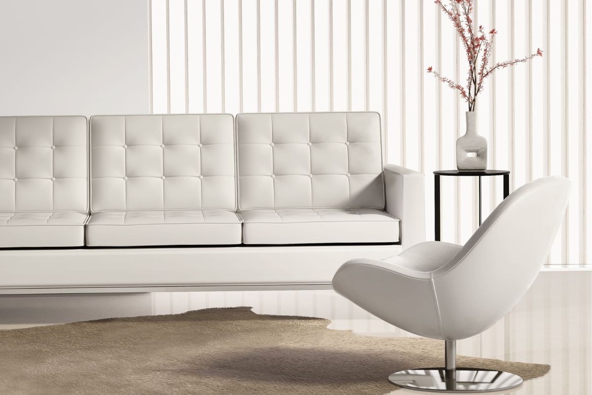 Qué color de sofá combina con mi suelo? – Livom