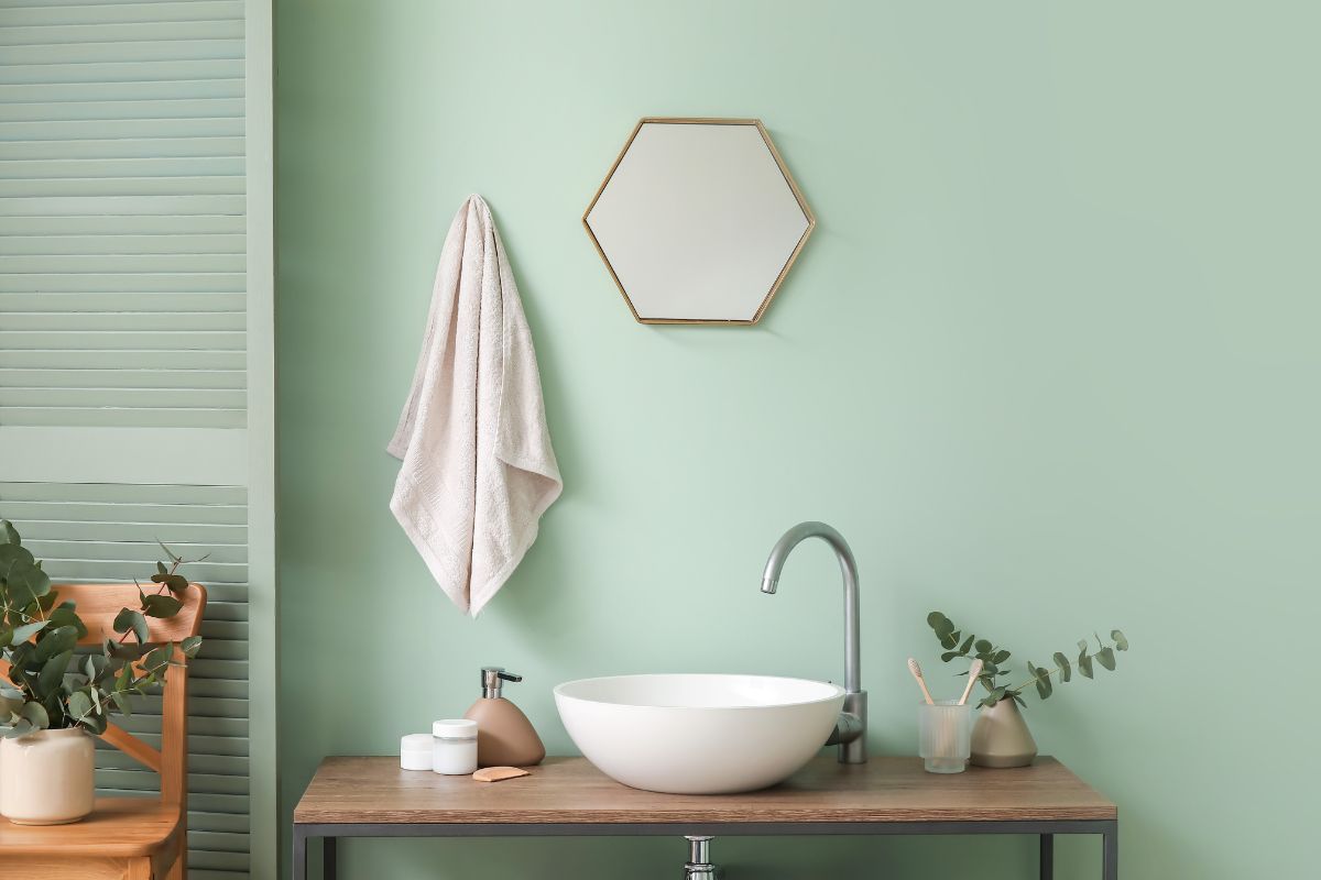 Modern Bathroom 2024: Design Trends and Colors for the Future