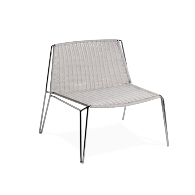 Penelope Casprini Lounge Sessel