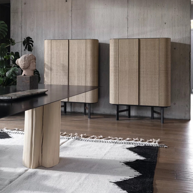 Daen Gervasoni Sideboard