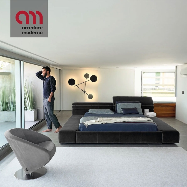 Mayfair Dream Arketipo Doppelbett