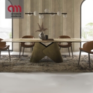 Scott Keramik Cattelan Italia Tisch