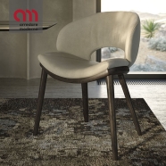 Miranda Wood Cattelan Italia Stuhl