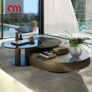 Arena Keramik Bond Cattelan Italia Couchtisch