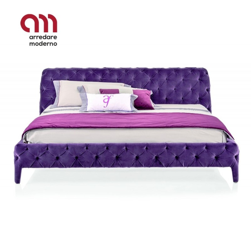 Windsor Dream Arketipo Doppelbett