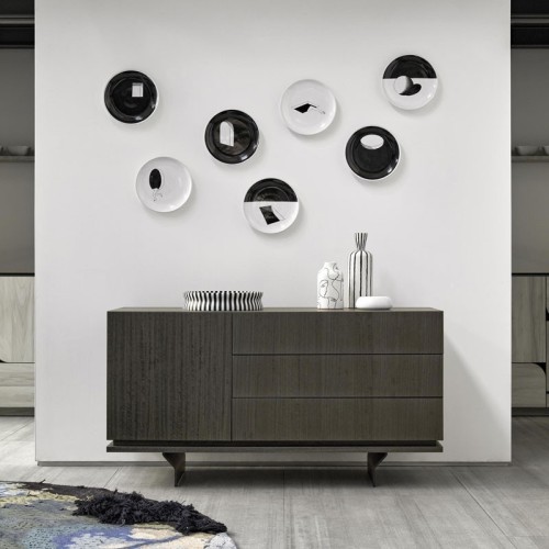 Brooklyn Arketipo Sideboard wohnzimmer