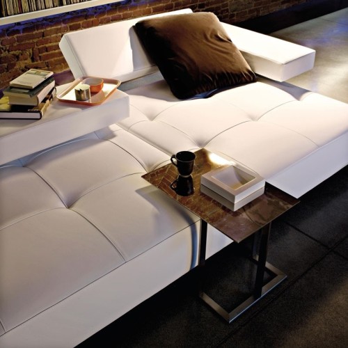 Loft Arketipo Couchtisch