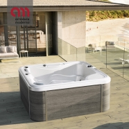 MySpa 215 Glass 1989 Mini-Pool