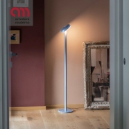 Cabriolette Martinelli Luce Wandlampe