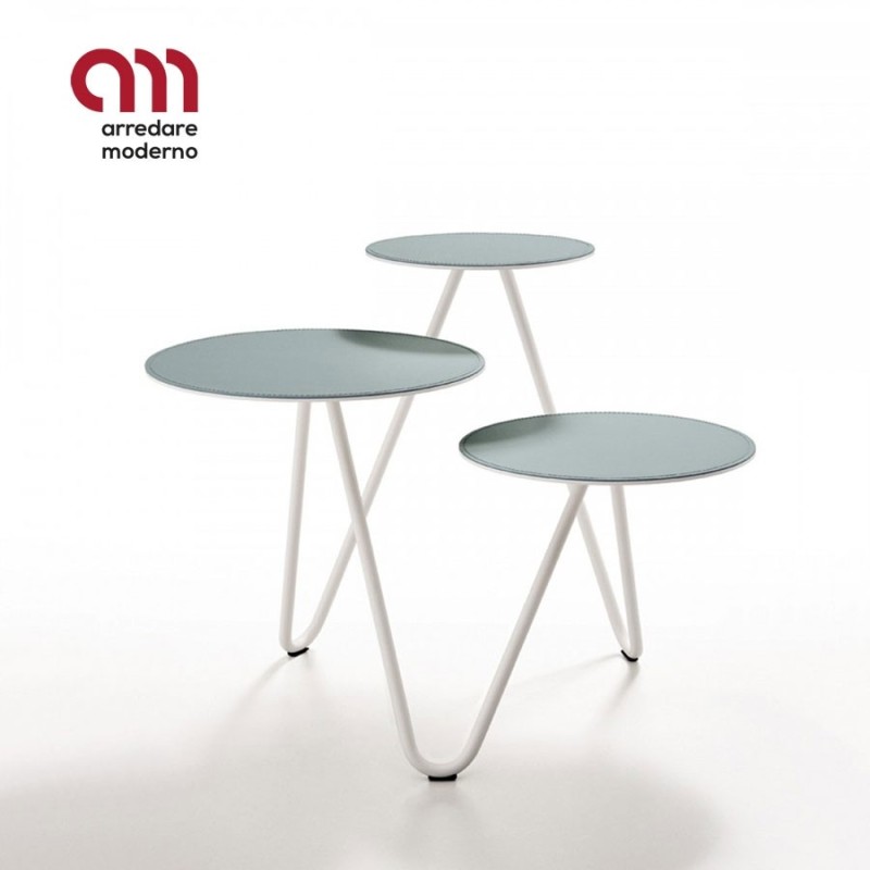 Apelle Trio Midj fester Cousctisch