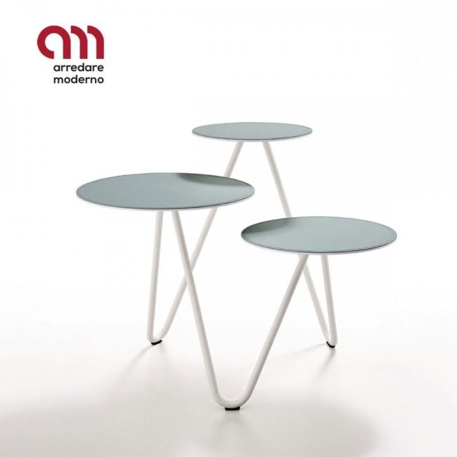 Apelle Trio Midj fester Cousctisch