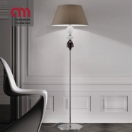 Amelie Opera Italamp Stehlampe