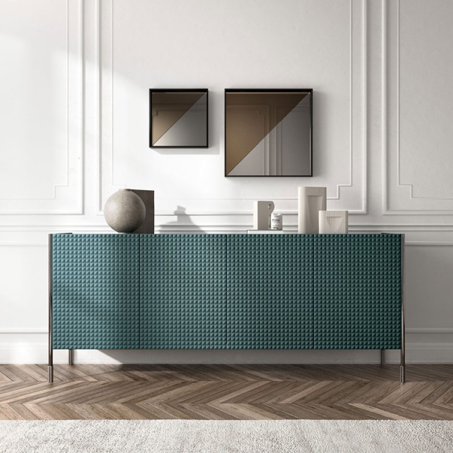 Spin Capo D'opera Sideboard