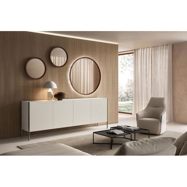 Spin Capo D'opera Sideboard