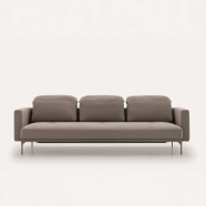 Ada Ditre Italia Modulares Sofa