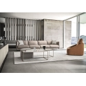 Arlott High Ditre Italia 2 und 3 lineare Sitze Sofa