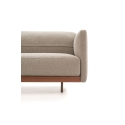 Arlott High Ditre Italia 2 und 3 lineare Sitze Sofa