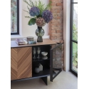 Aira Wood Tonin Casa Sideboard