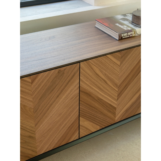 Aira Wood Tonin Casa Sideboard