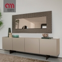 Passepartout Tonin Casa Sideboard