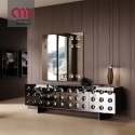 Rock Tonin Casa Sideboard