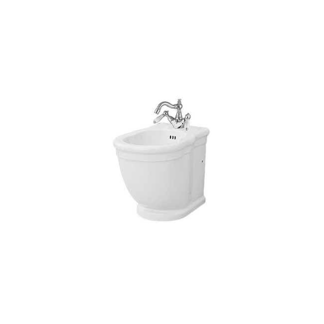 Ellade D24 Hidra Ceramica Badezimmer-Bidet