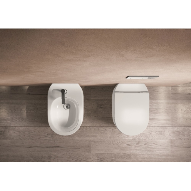 Giò Evolution Hidra Ceramica Bidet