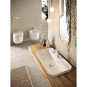 Giò Evolution Hidra Ceramica Bidet