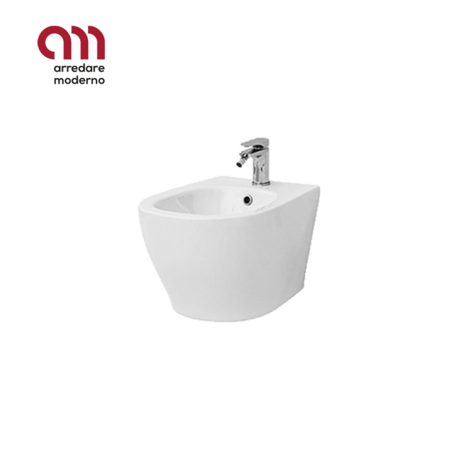 My Hidra Ceramica Badezimmer-Bidet