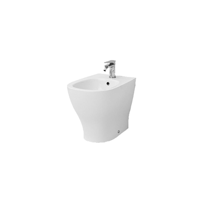 My Hidra Ceramica Badezimmer-Bidet