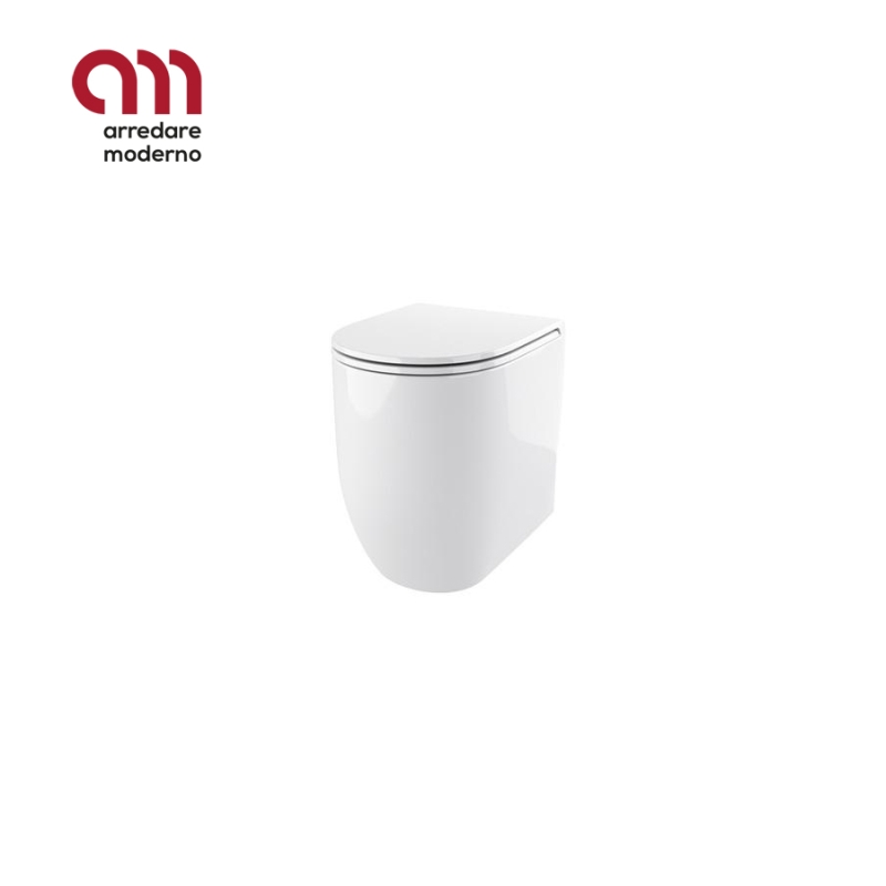 WC-Vase Bagno Giò Evolution Hidra Ceramica