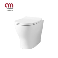 My Hidra Ceramica Badezimmer-WC Vase