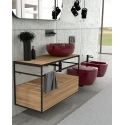 Sphere Hidra Ceramica washbecken