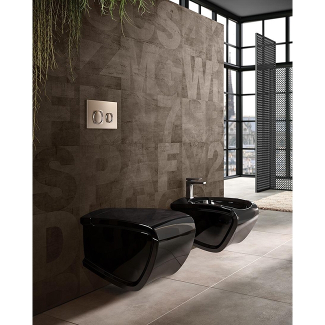 Hi-Line Hidra Ceramica Badezimmer-Bidet