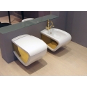 Hi-Line Hidra Ceramica Badezimmer-Bidet