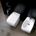 Hi-Line Hidra Ceramica Badezimmer-Bidet