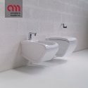 Hi-Line Hidra Ceramica Badezimmer-Bidet