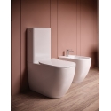 Hi-Line Monoblocco Hidra Ceramica Badezimmer-Water WC