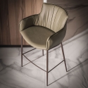 Rhonda Cattelan Italia Hocker