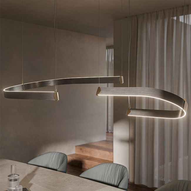 Bluebell Cattelan Italia Lampe