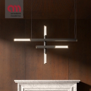 Regata Cattelan Italia Lampe