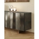 Modernes Sideboard Kunta Bontempi Casa