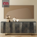 Modernes Sideboard Kunta Bontempi Casa